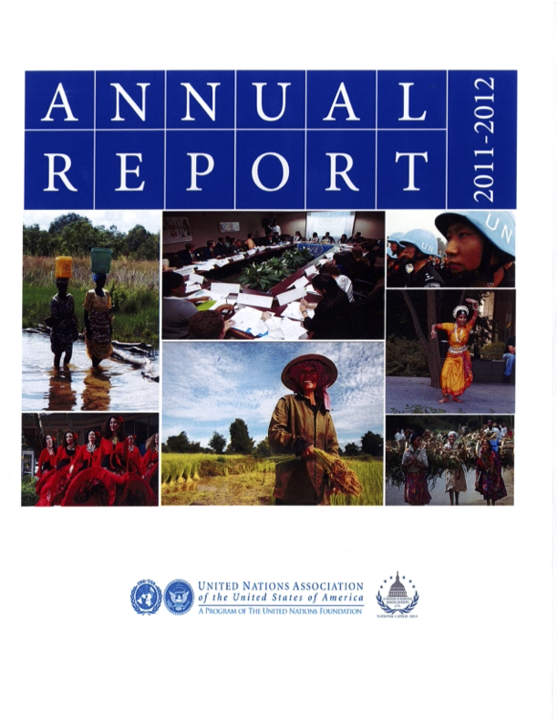 Annual Report 2011-2012