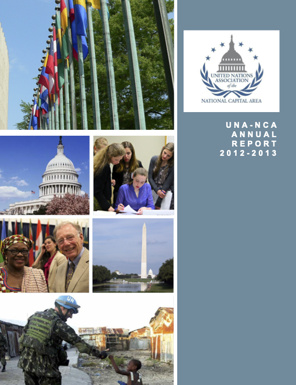 Annual Report 2012-2013