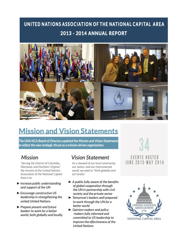 Annual Report 2013-2014