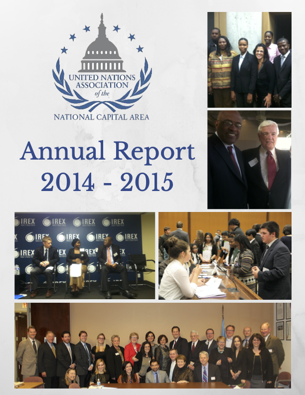 Annual Report 2014-2015